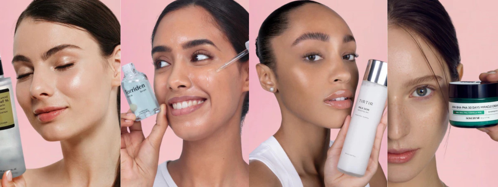 Skincare by Skin Type | Best Routines for Oily, Dry, and Sensitive Skin