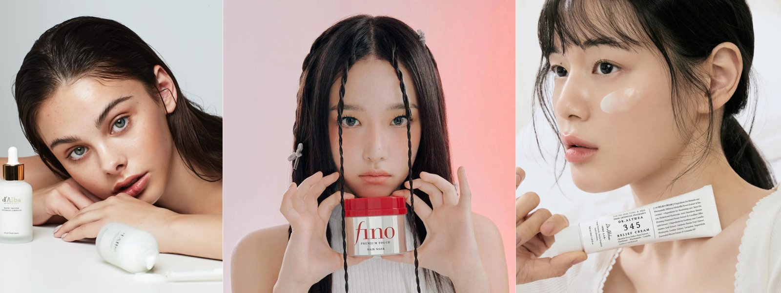 K-Beauty Bestseller - Saranghae | Korean Skincare & Cosmetics