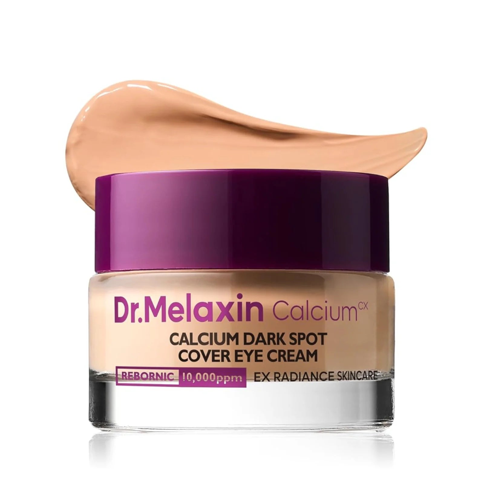 Calcium Dark Spot Cover Eye Cream
