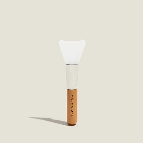 brosse en silicone