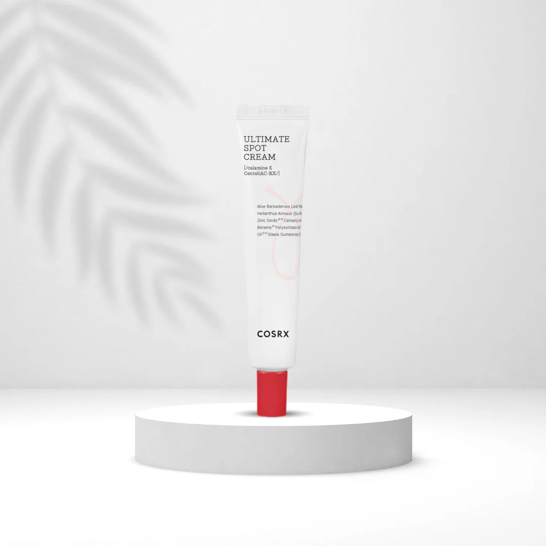 AC Collection Ultimate Spot Cream