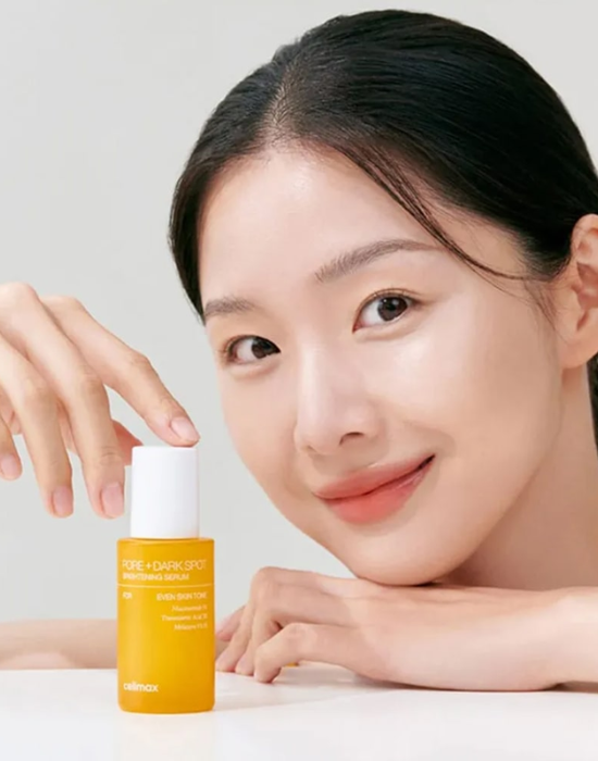 Pore + Dark Spot Brightening Serum