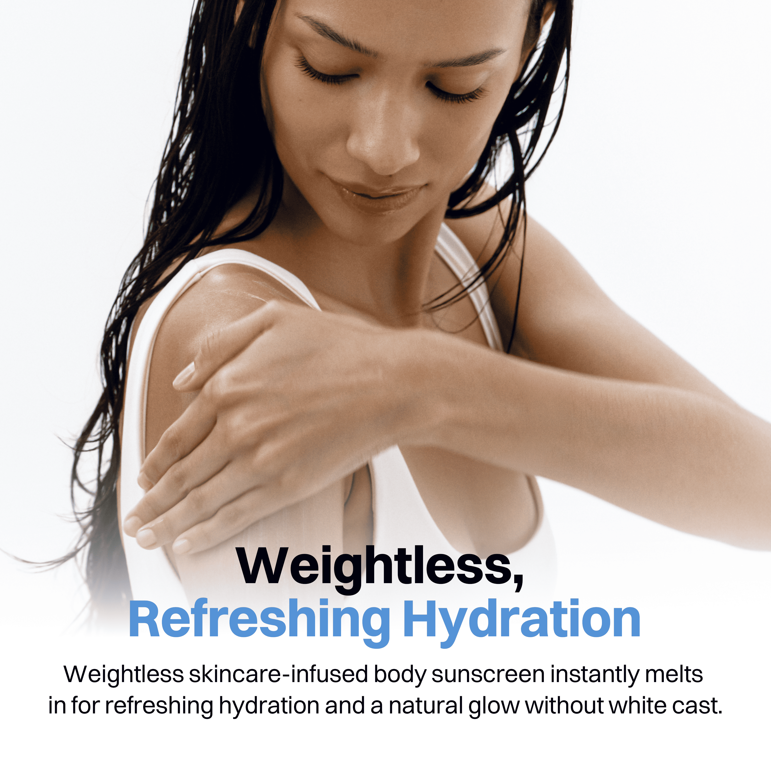 Hydra Shield Body Sunscreen
