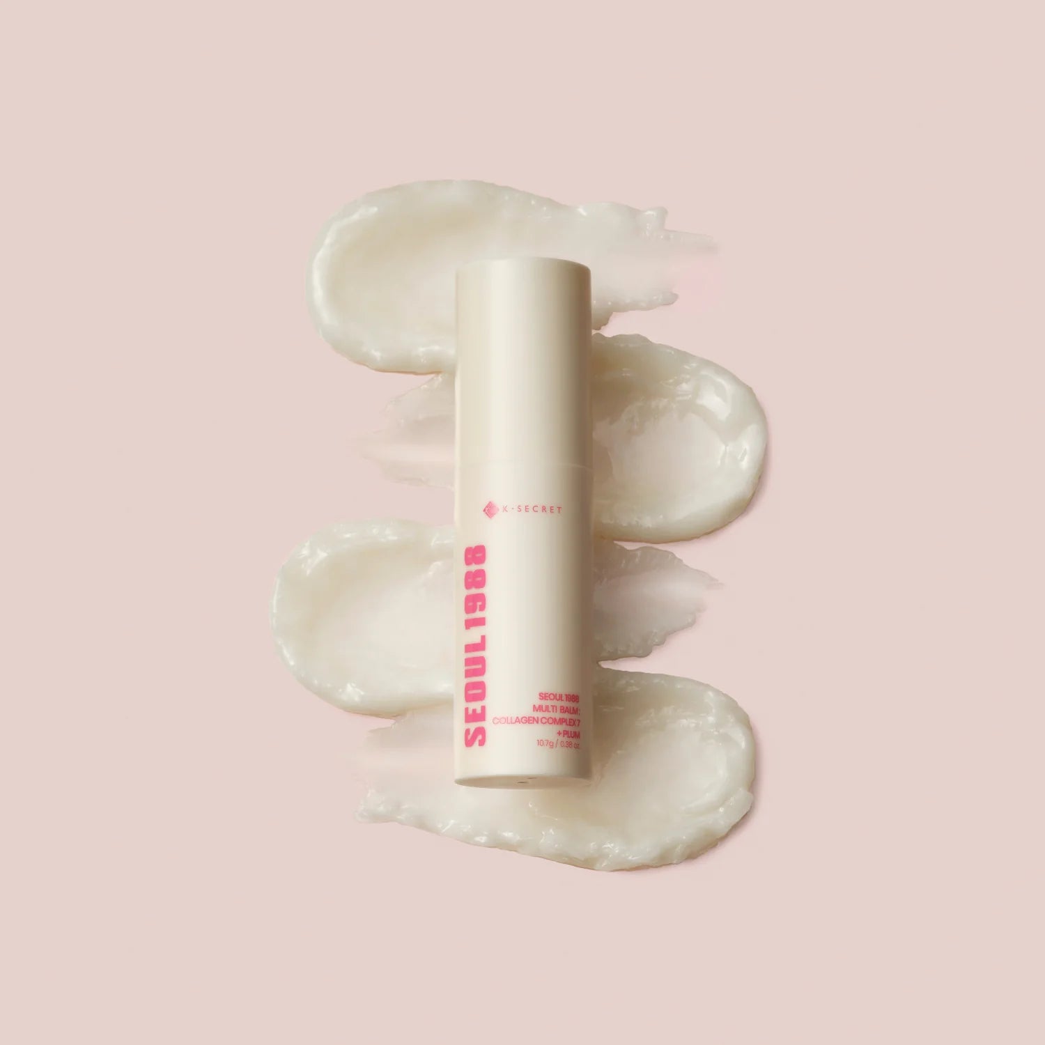 Seoul 1988 Multi Balm: Collagen Complex 7 + Plum