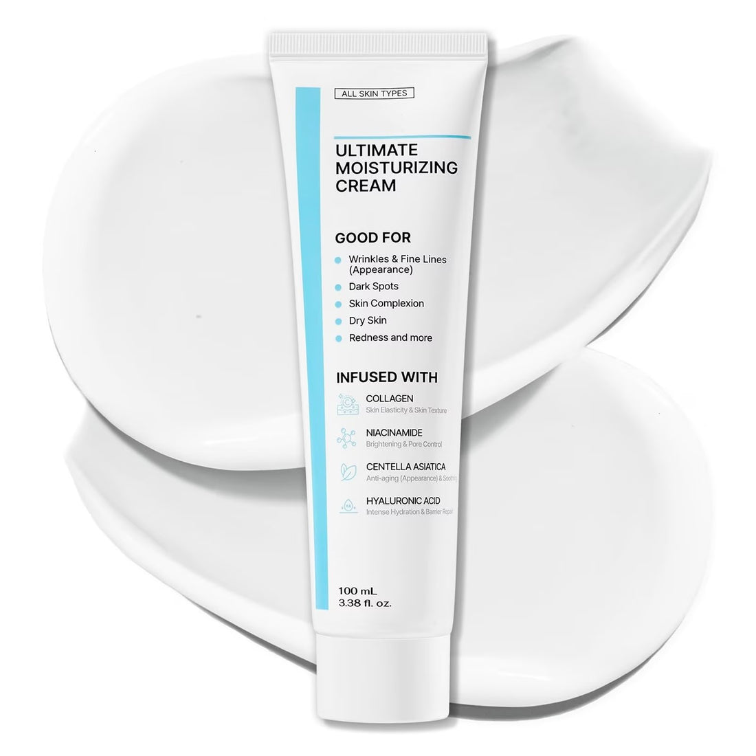 Youthful Formula Ultimate Moisturizing Cream
