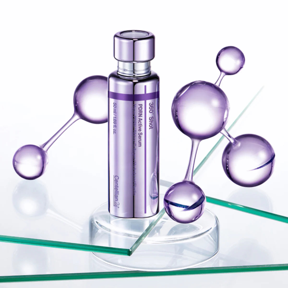 360º Shot PDRN Active Serum