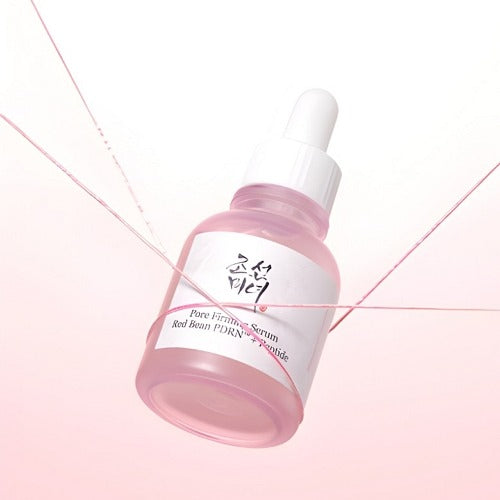 Pore Firming Serum Red Bean PDRN+Peptide