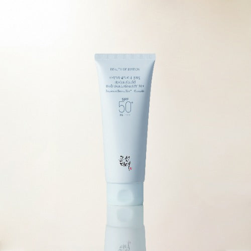 Hydra Shield Body Sunscreen