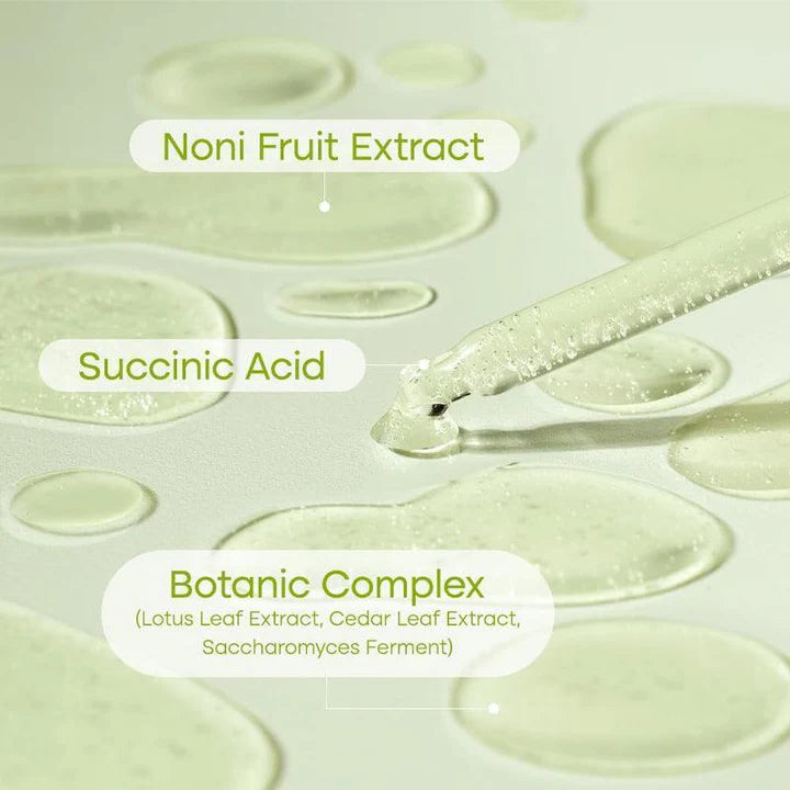 Clear Code Superfruit Serum