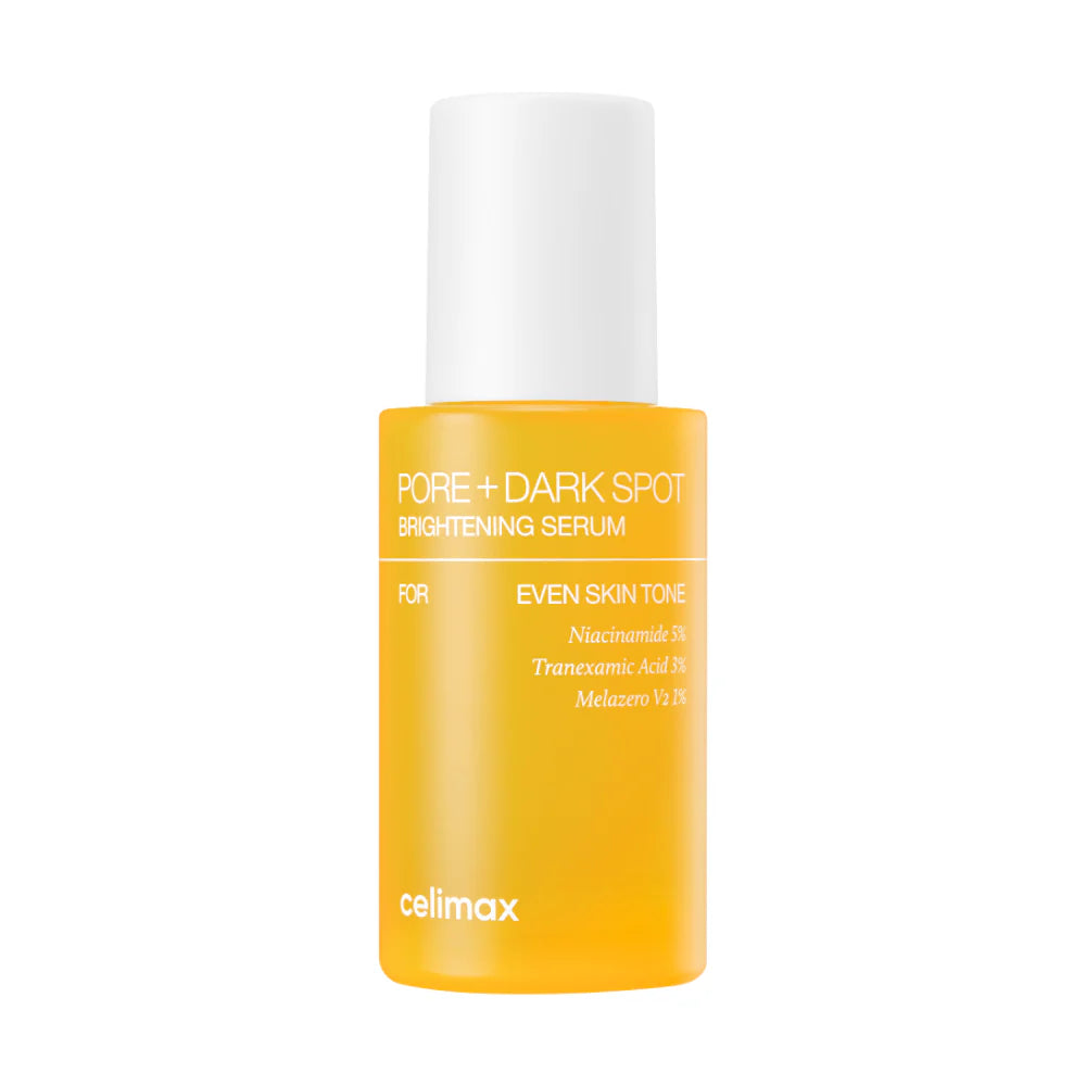 Pore + Dark Spot Brightening Serum