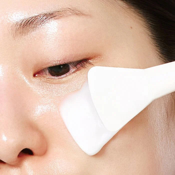 Lifting Collagen Wrapping Mask Jericho Rose Film
