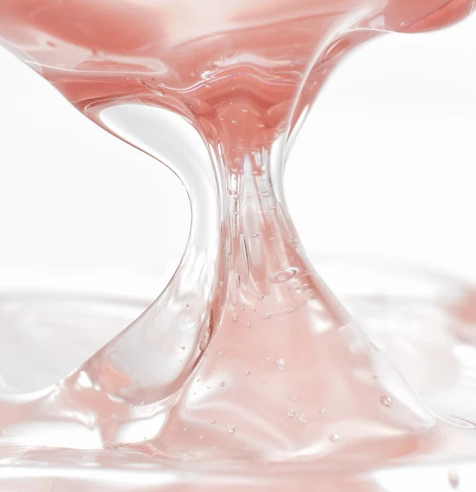 PDRN Collagen Lip Mask Glazed Jelly