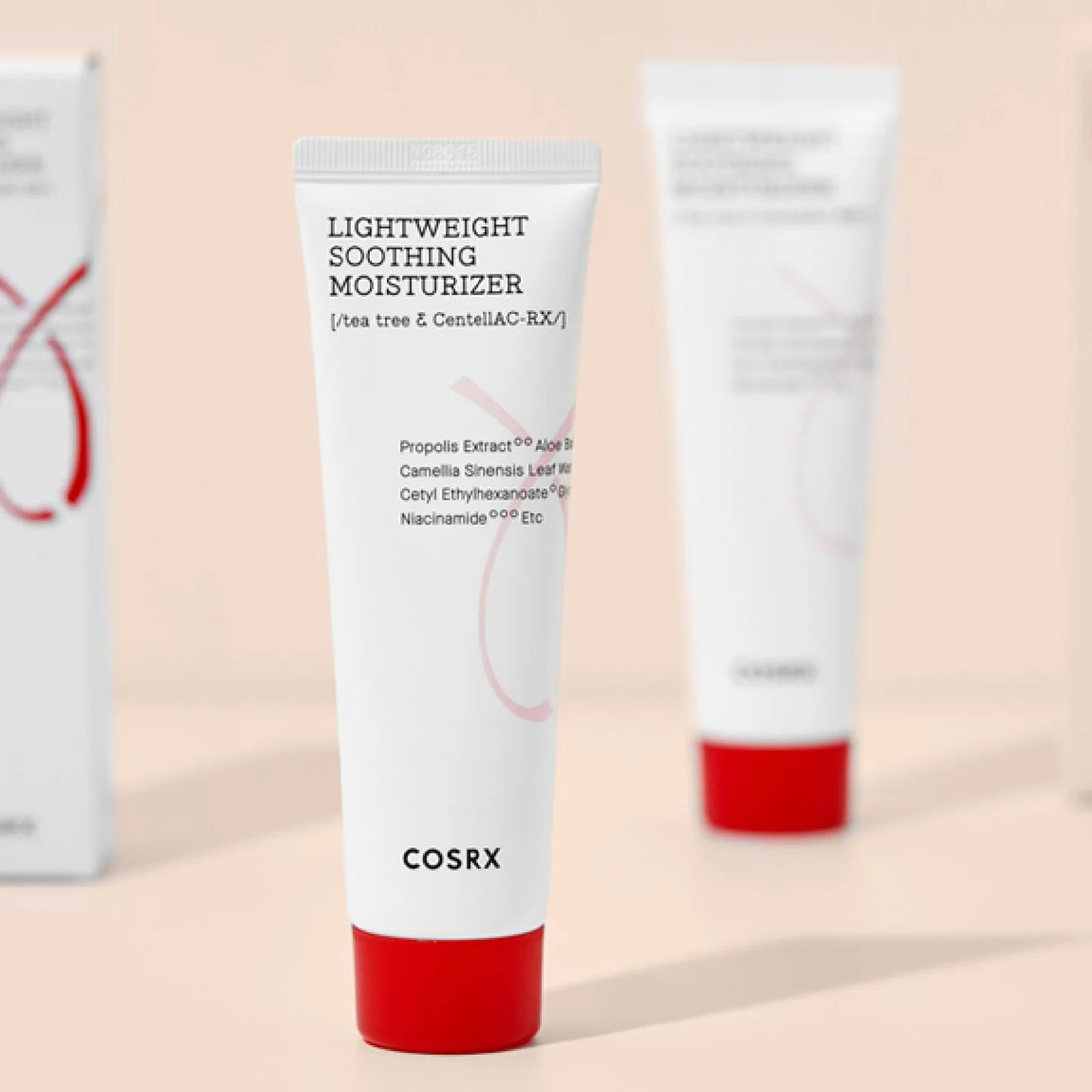 AC Collection Lightweight Soothing Moisturizer