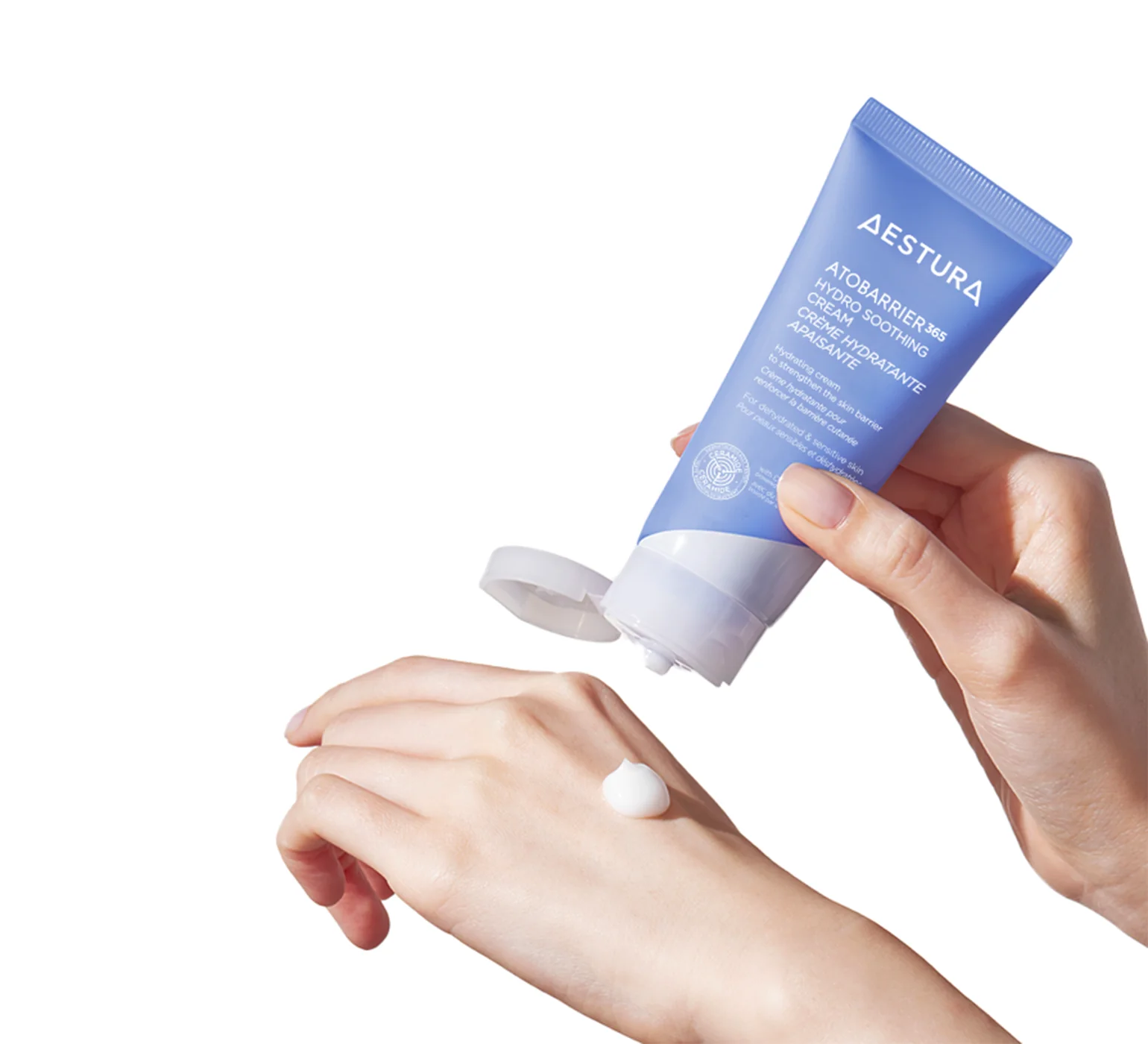 Atobarrier 365 Hydro Soothing Cream