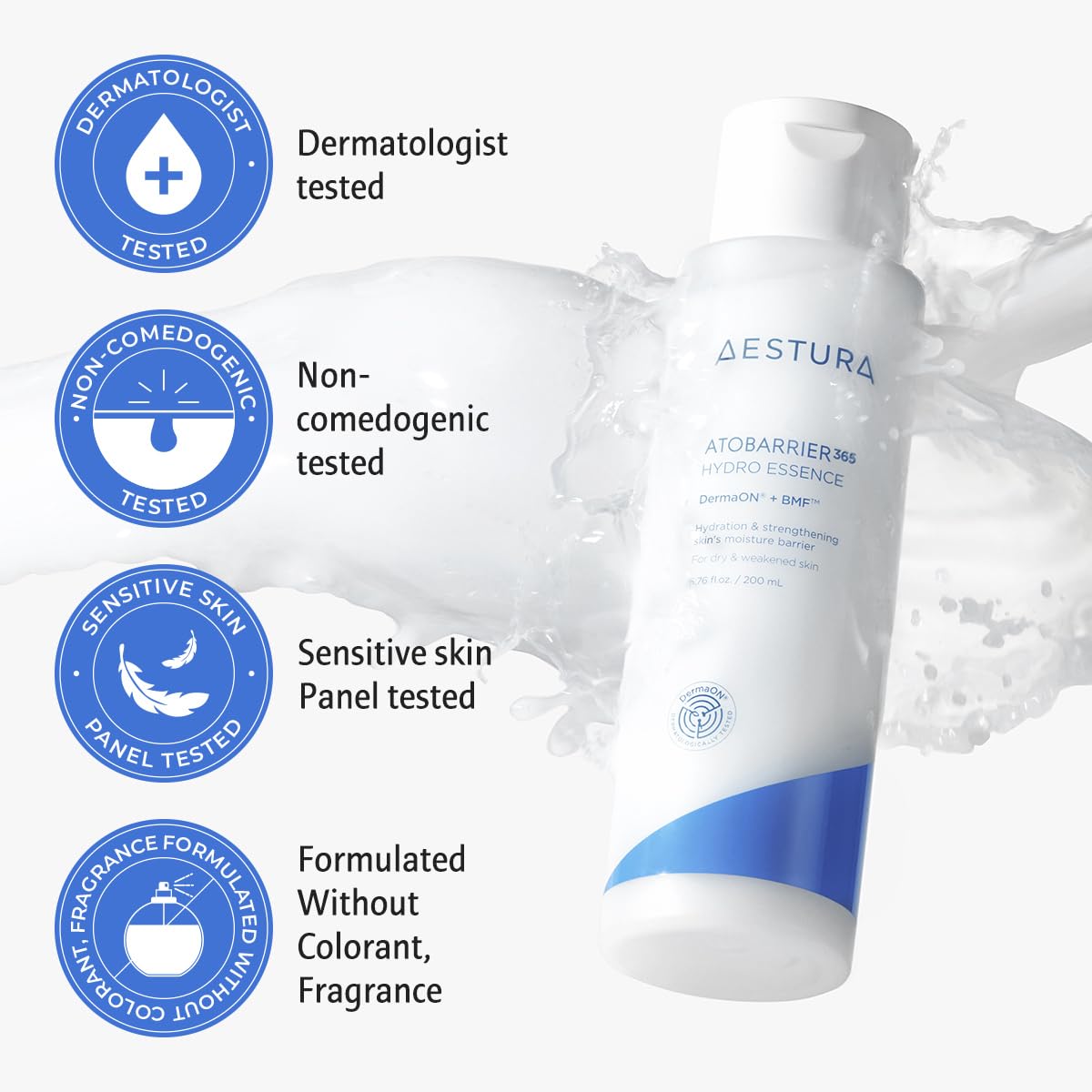 Atobarrier 365 Hydro Essence Jumbo