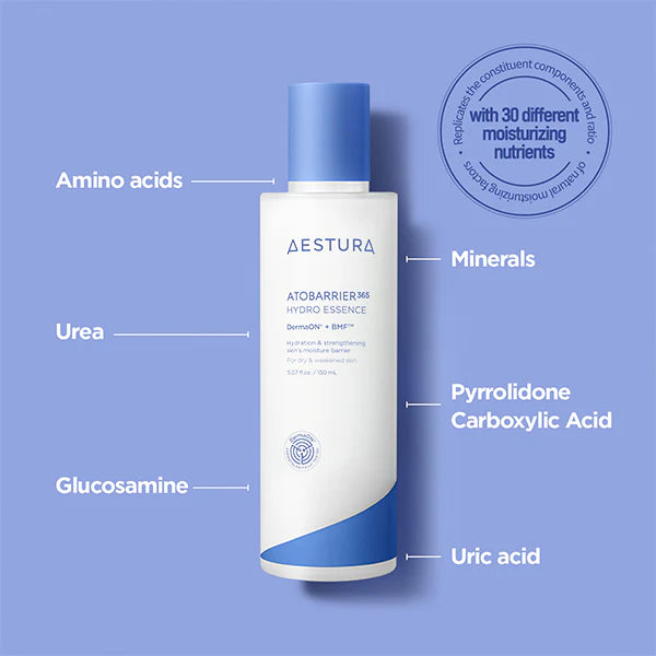 Atobarrier 365 Hydro Essence Jumbo