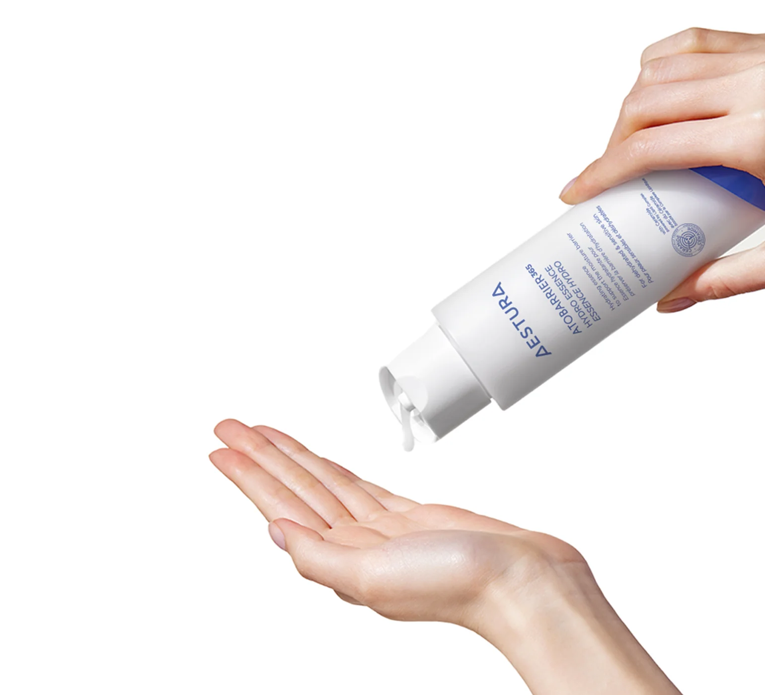 Atobarrier 365 Hydro Essence Jumbo