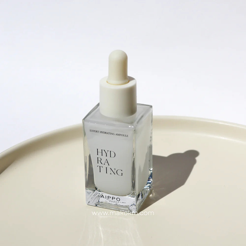 Expert Hydrating Ampoule