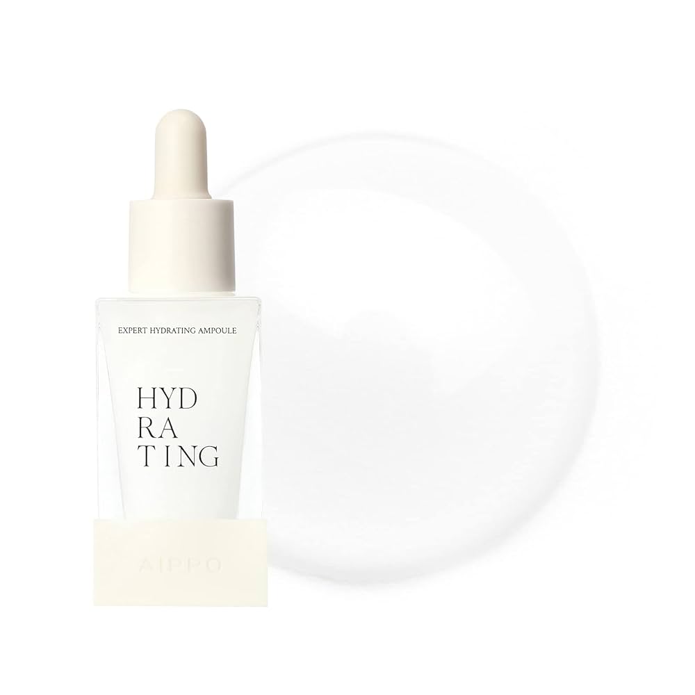 Expert Hydrating Ampoule