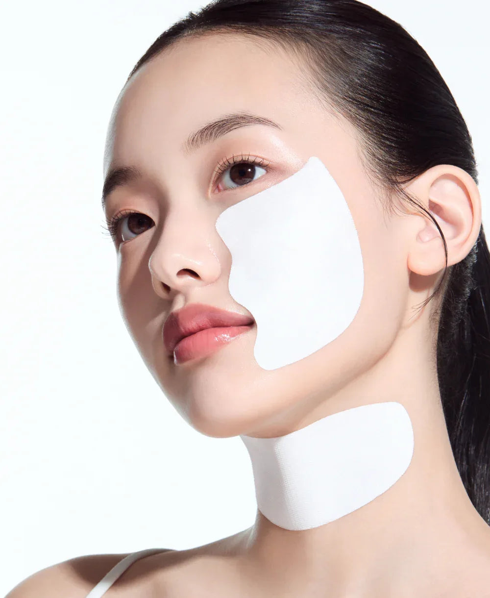 PDRN Collagen Melting Patch For Glass Skin