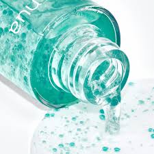 Brume hydratante en capsule à l&