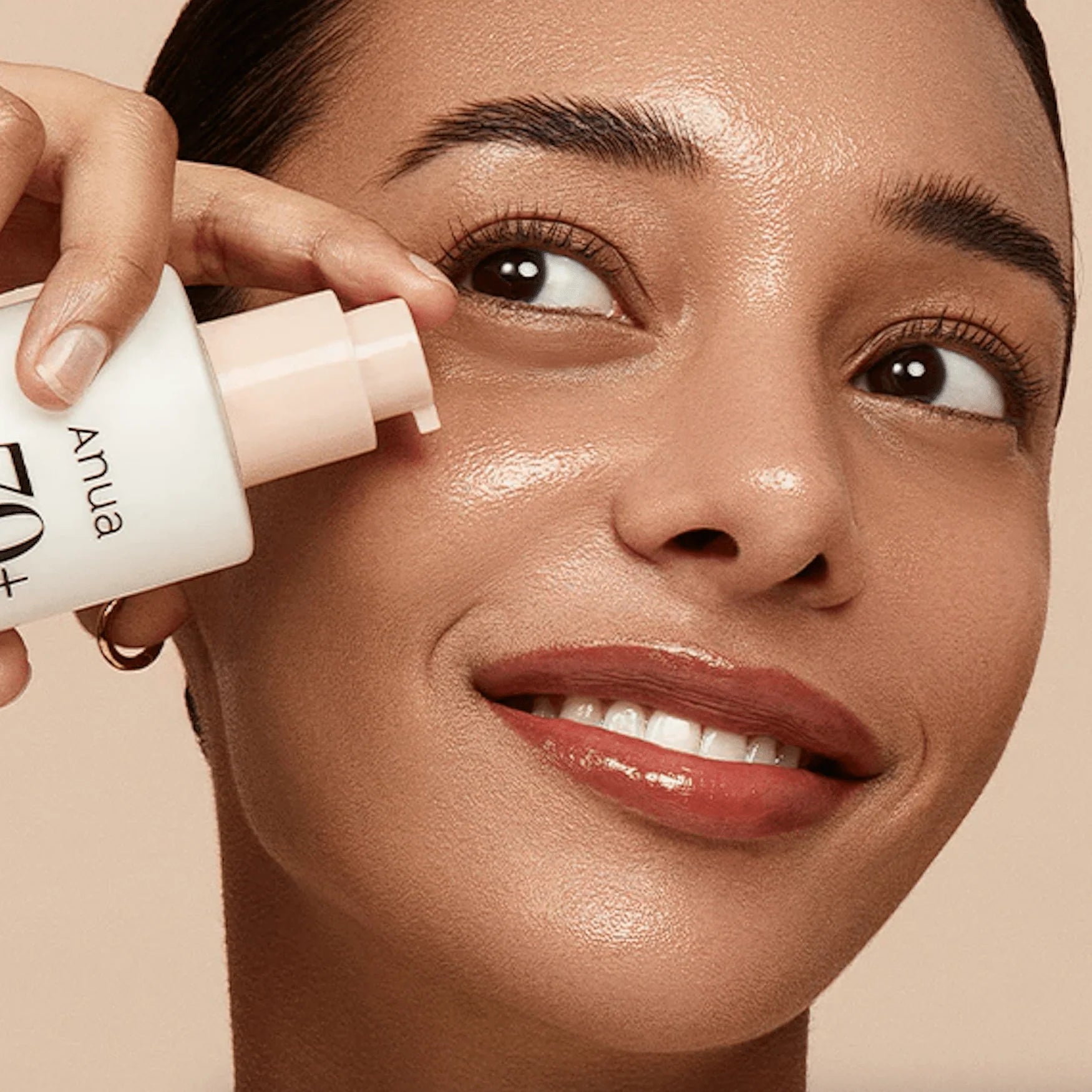 Rice 70 Intensive Moisturizing Milk