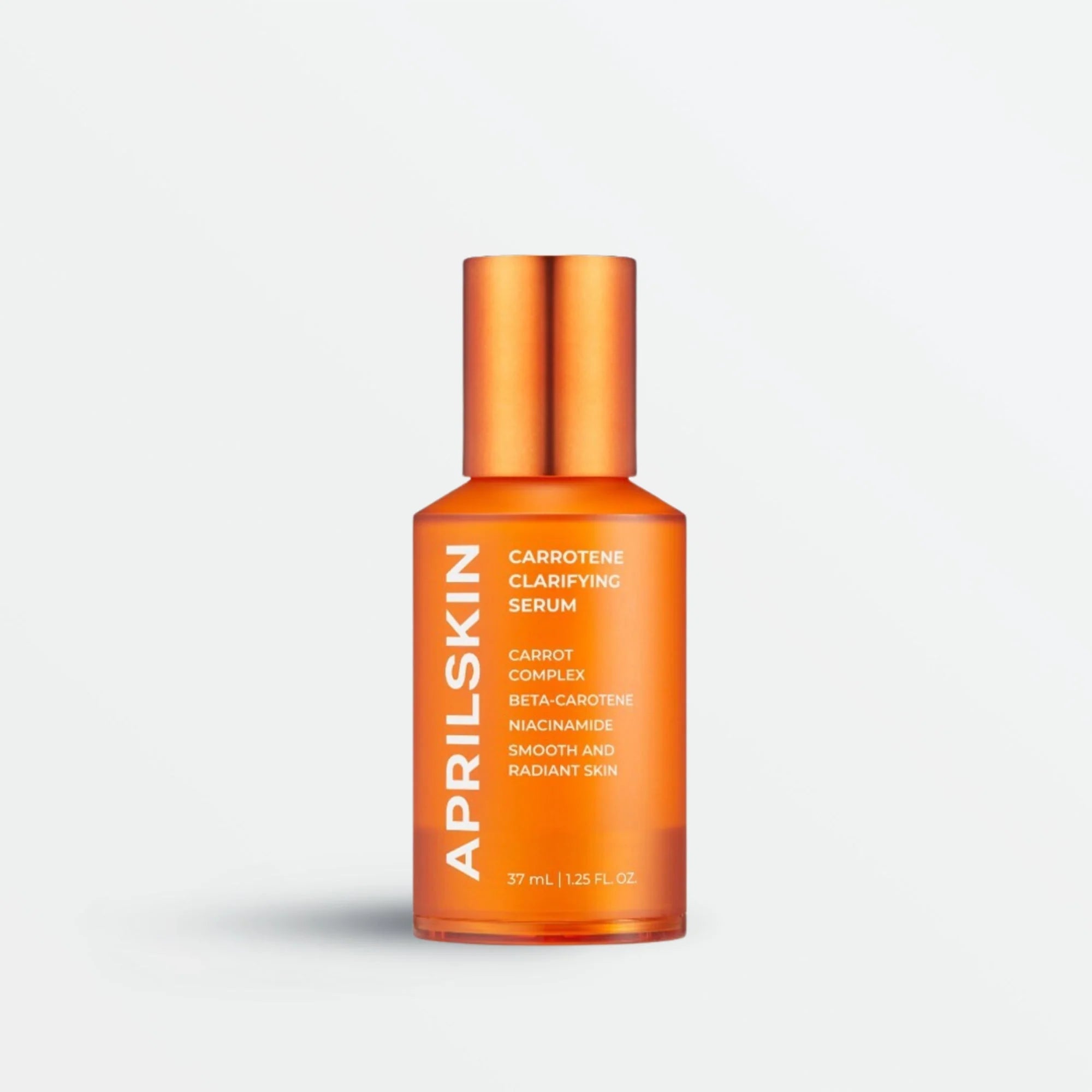 Carrotene Clarifying Serum