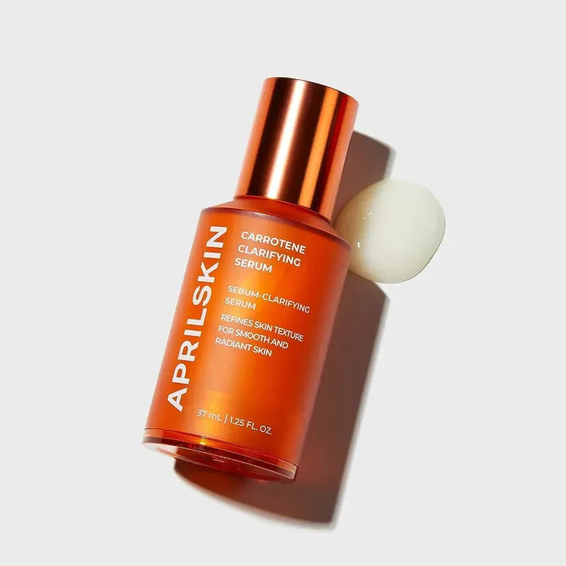 Carrotene Clarifying Serum
