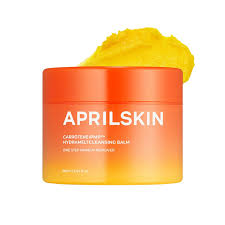 Carrotene IPMP Hydramelt Cleansing Balm
