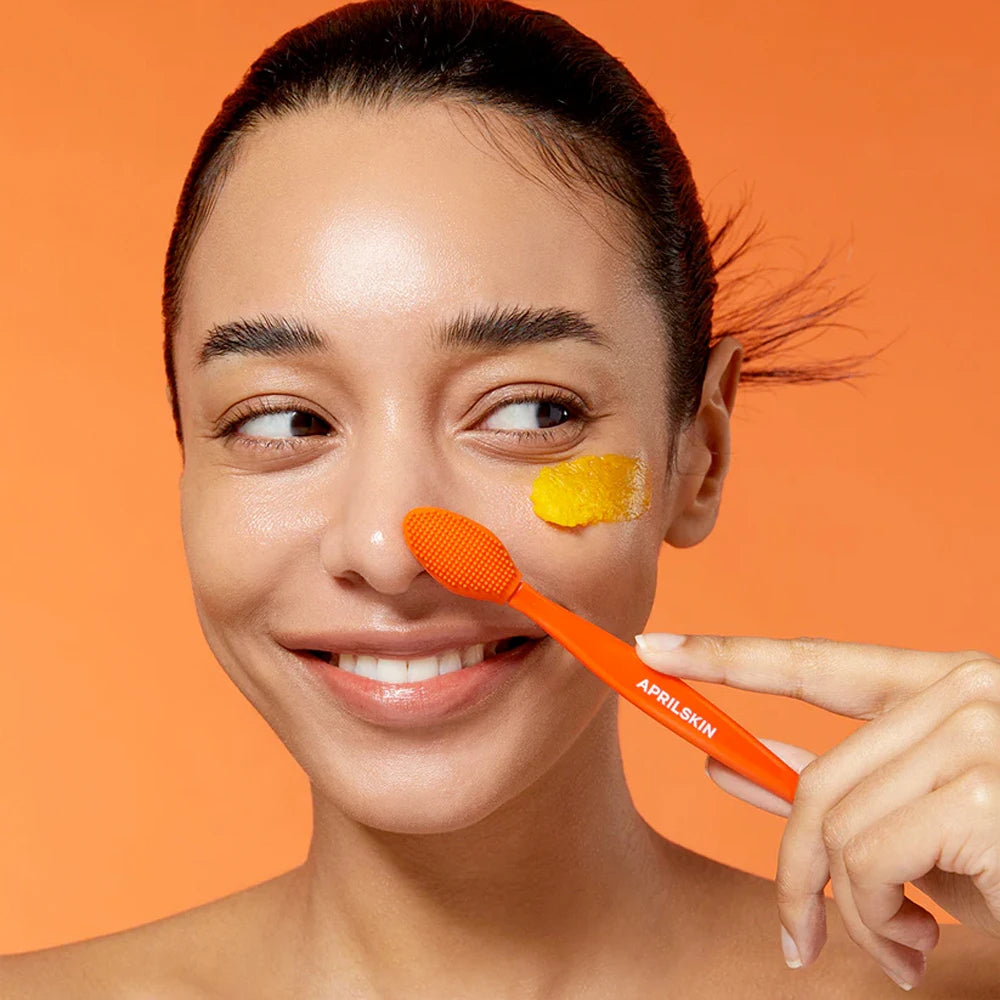 Carrotene IPMP Hydramelt Cleansing Balm