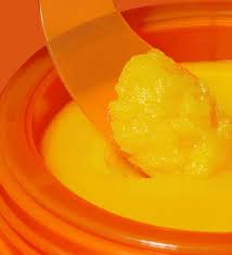 Carrotene IPMP Hydramelt Cleansing Balm