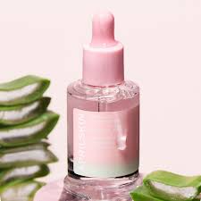 Pink Aloe Mucin Serum