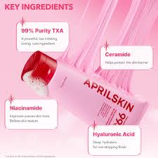 TXA Niacinamide 99 Deep Cleanser
