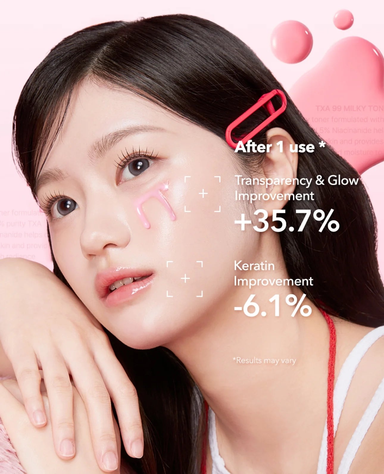 TXA Niacinamide 99 Deep Cleanser