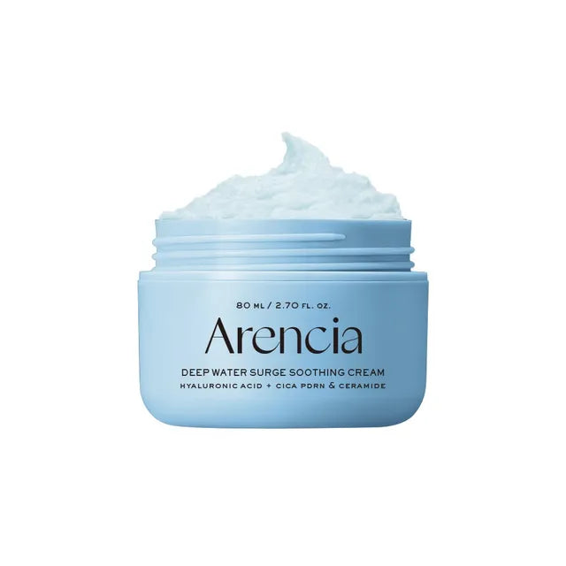 Deep Water Surge Soothing Cream