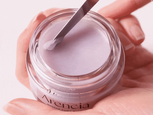 Baume antifongique à l&