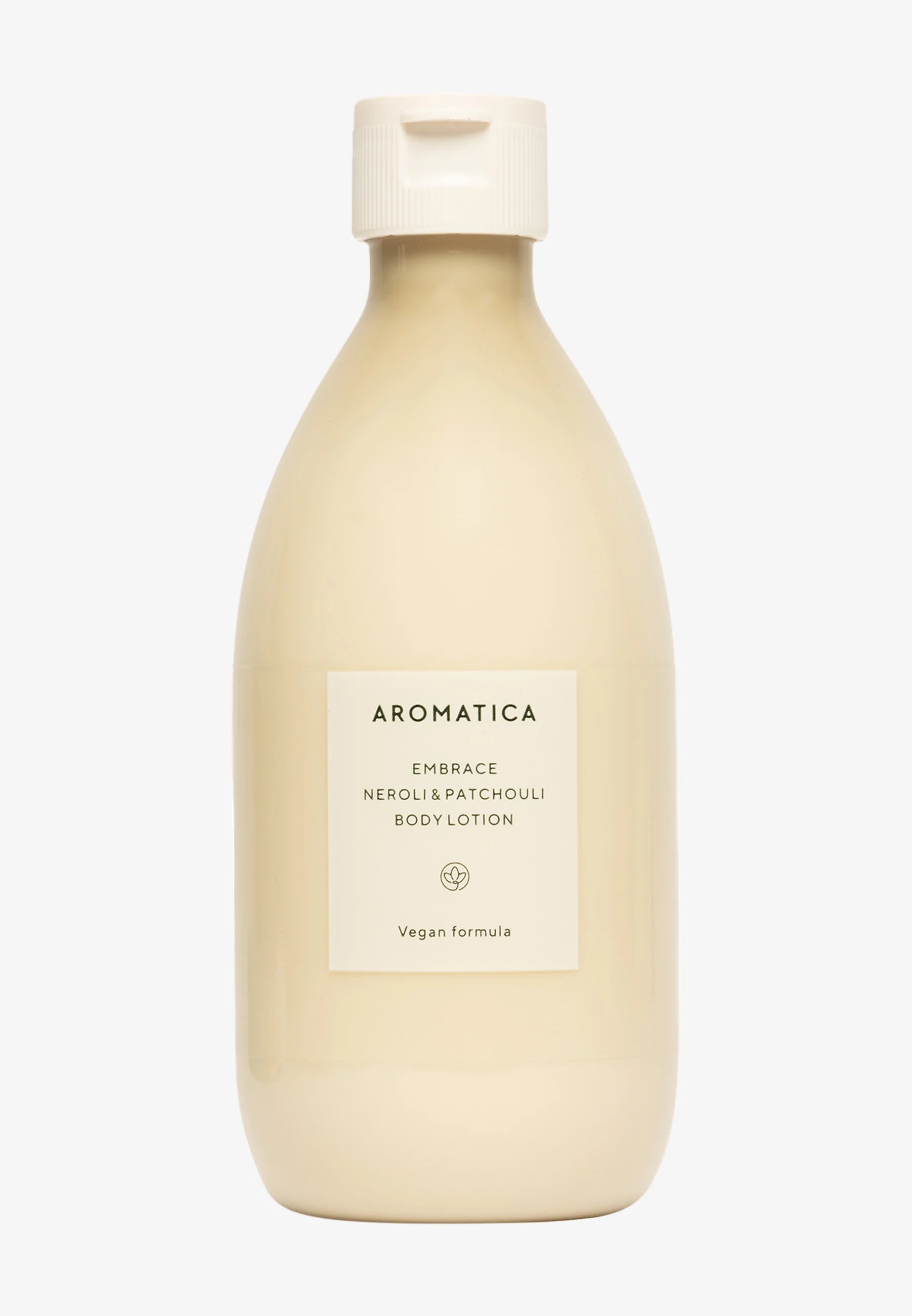 Embrace Body Lotion Neroli & Patchouli