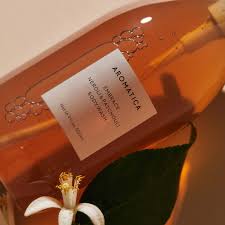 Embrace Body Wash Neroli & Patchouli