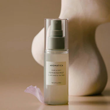 Pure & Soft Feminine Wash