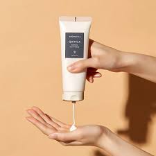 Quinoa Protein Treatment Mask