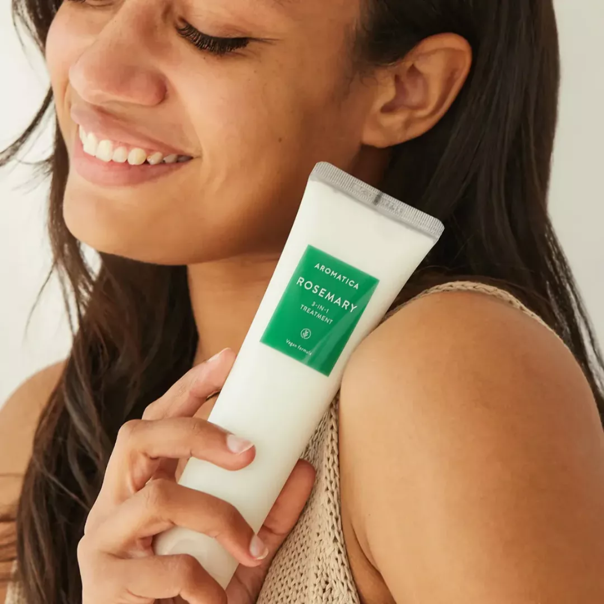 Rosemary 3-in-1 Treatment