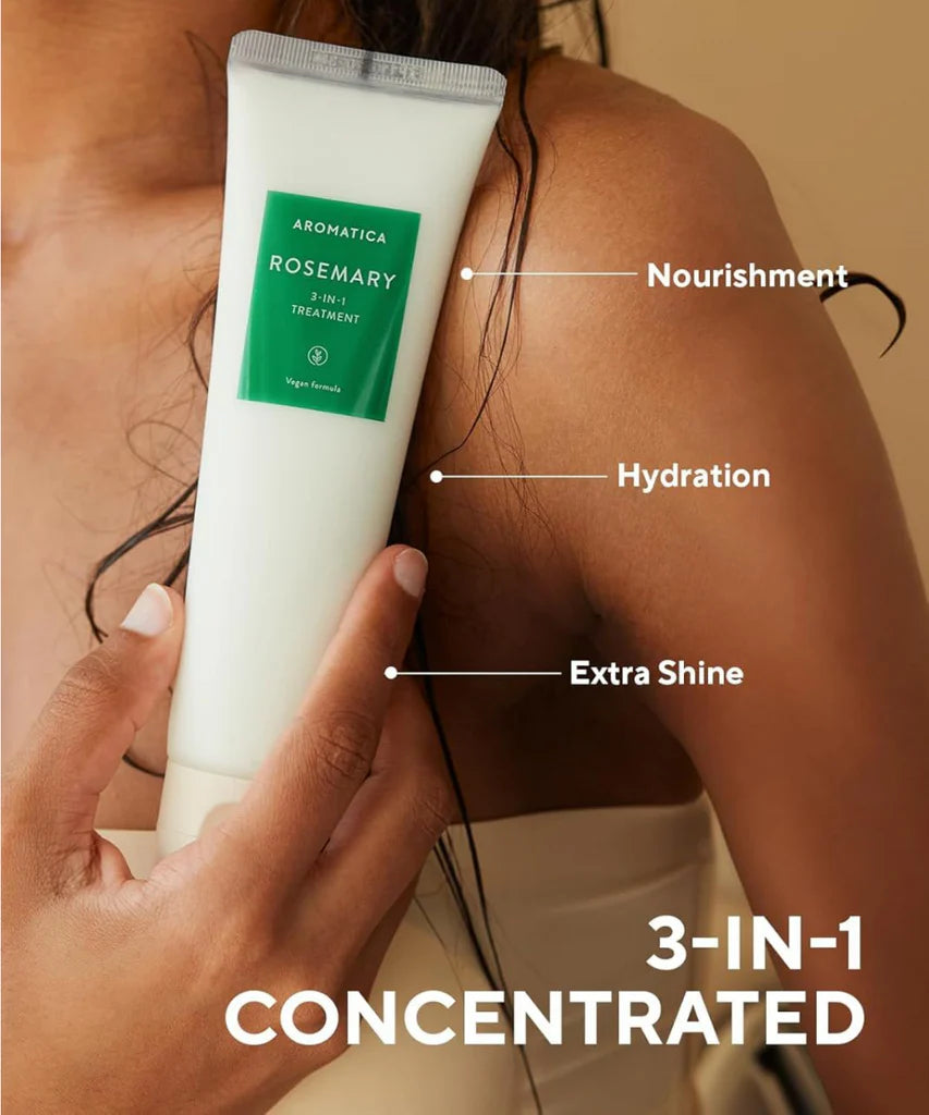 Rosemary 3-in-1 Treatment