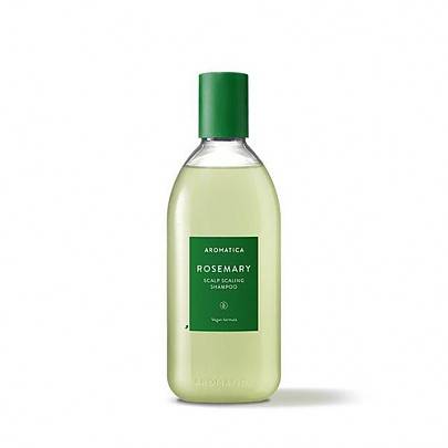 Rosemary Scalp Scaling Shampoo