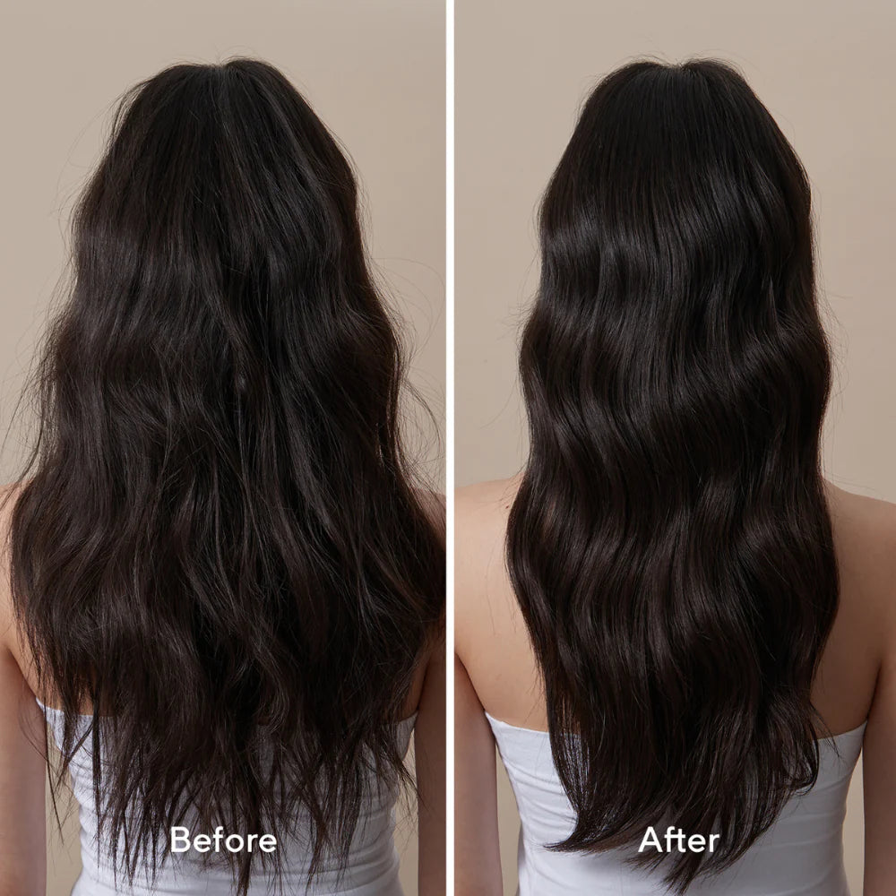 Rosemary Scalp Scaling Shampoo