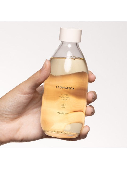 Serene Body Oil Lavender & Marjoram