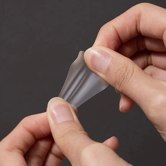 Wrinkle-Free Frown Line Forehead Patch