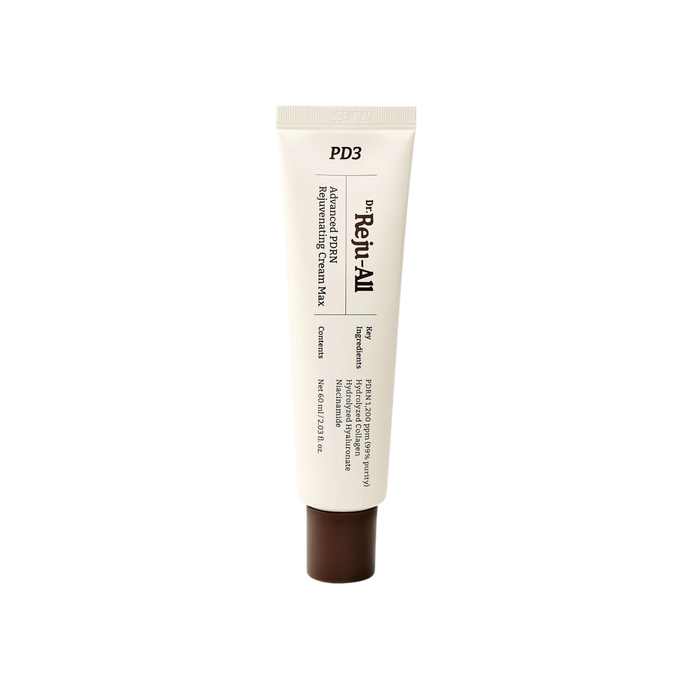 Crème rajeunissante Advanced PDRN