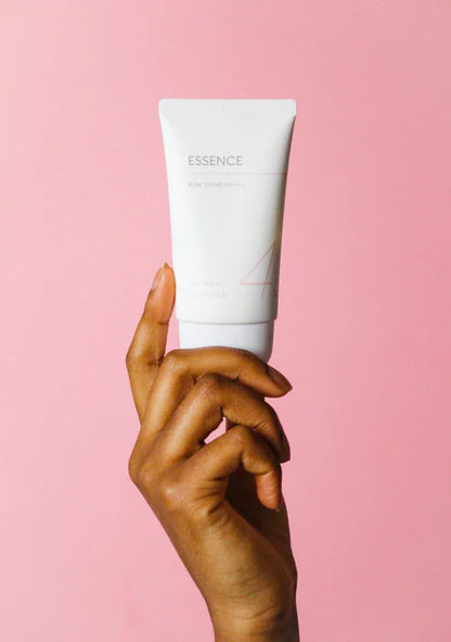 All-Around Safe Block Essence Sun SPF45 PA+++