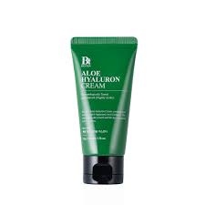 Crème Hyaluronique à l&