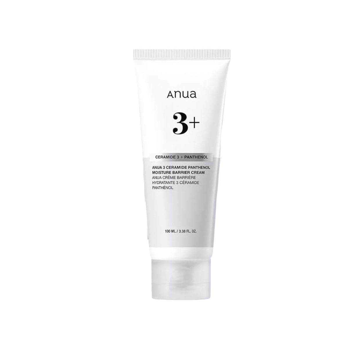 3 Ceramide Panthenol Moisture Barrier Cream